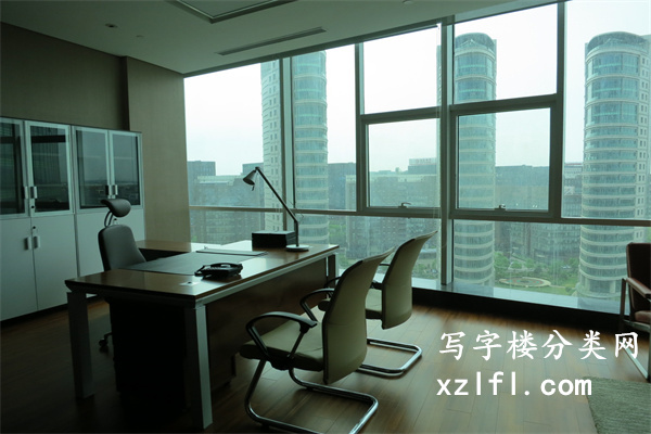 弘源·总部广场室内51_副本