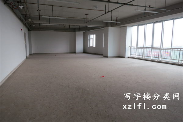 总部公馆office club→总部壹号现房