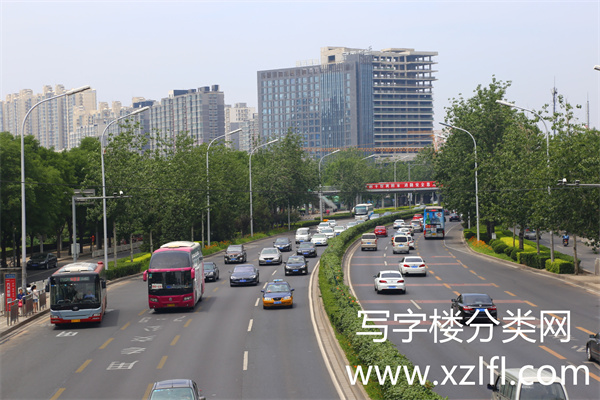 融达国际中心融达国际一期二期外景 (3)_副本