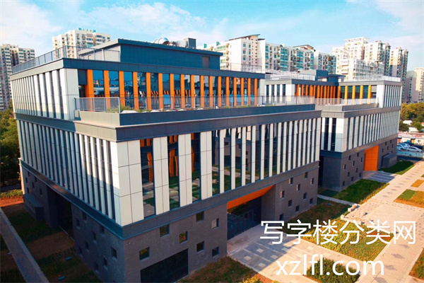 首汇广场——峯邑178企业公园——首汇健康科技园
