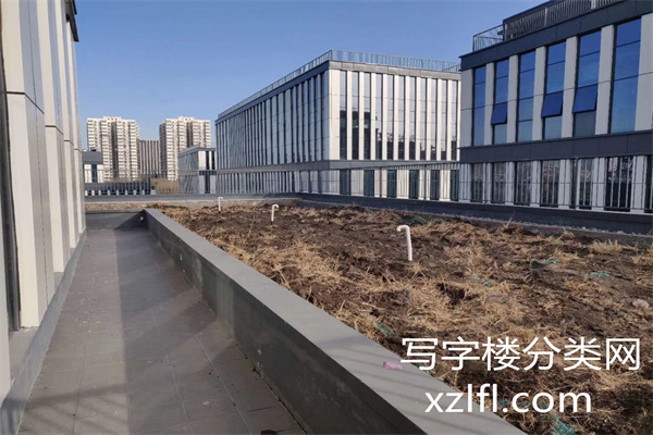 首汇广场——峯邑178企业公园——首汇健康科技园
