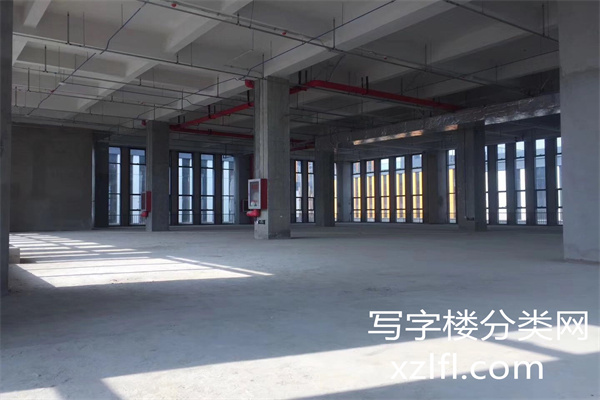 首汇广场——峯邑178企业公园——首汇健康科技园