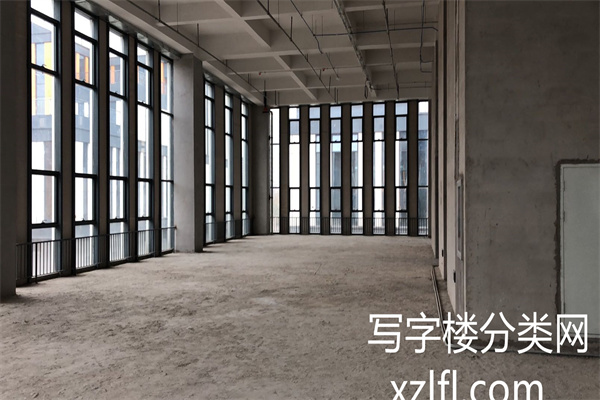 首汇广场——峯邑178企业公园——首汇健康科技园室内照片