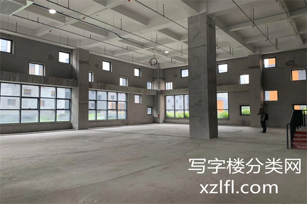 首汇广场——峯邑178企业公园——首汇健康科技园