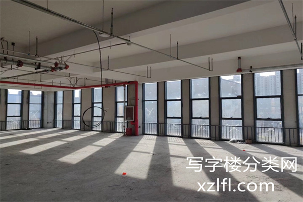 首汇广场——峯邑178企业公园——首汇健康科技园
