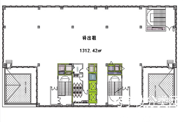 首汇广场——峯邑178企业公园——首汇健康科技园