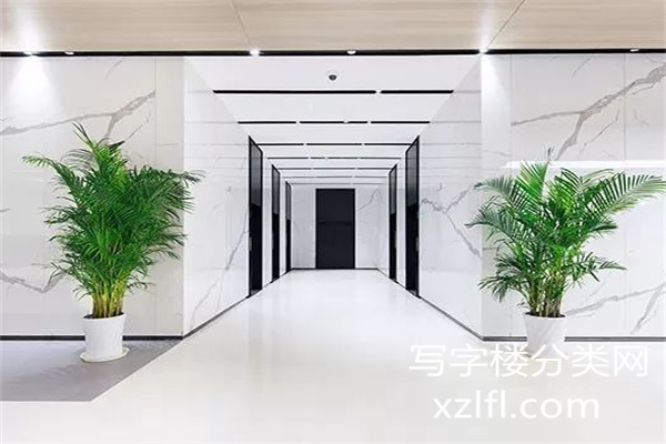华润昆仑中心——华润昆仑域