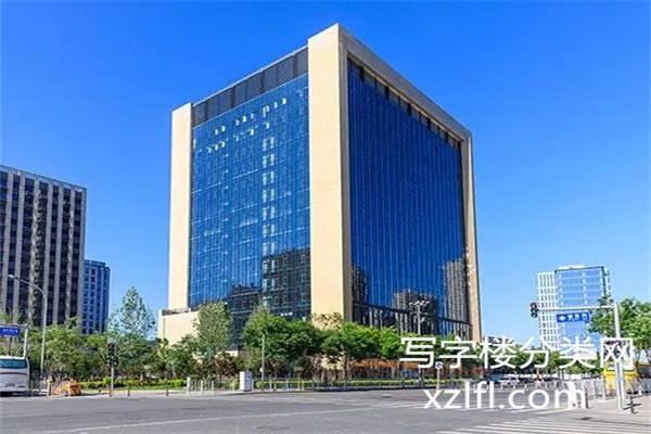 华润昆仑中心——华润昆仑域外景照片
