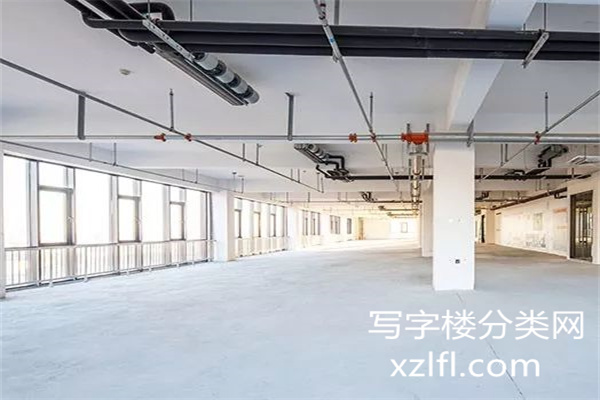 华润昆仑中心——华润昆仑域