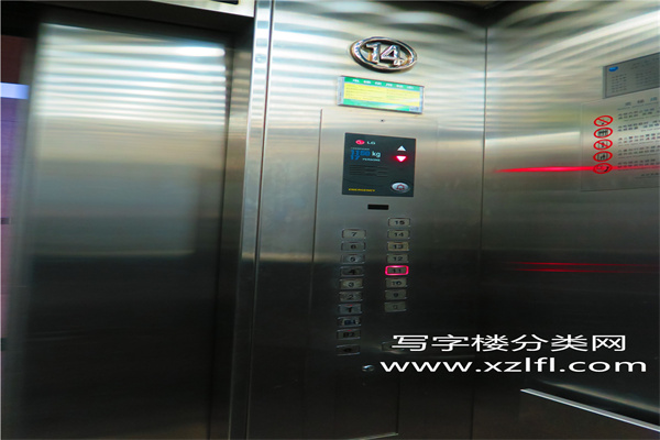 美惠大厦电梯品牌是什么