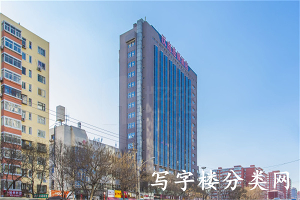 劲松大厦30-50-60平方米，央企国企办公楼