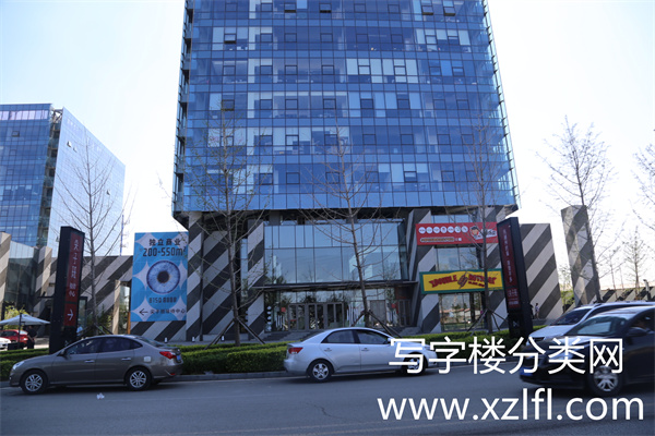 尖子班A座外景照片5