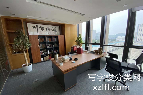 中国卫星通讯大厦——中卫通大厦——卫通大厦