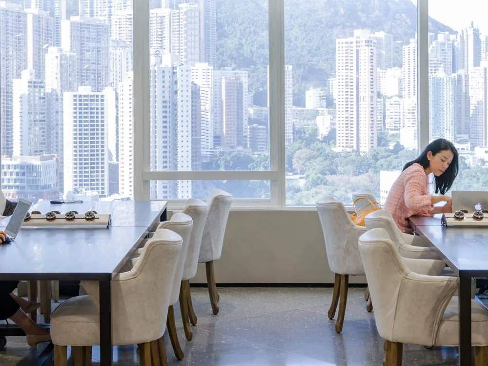 北京最好的联合办公空间（共享办公）是哪一家？排名前十名都是谁？