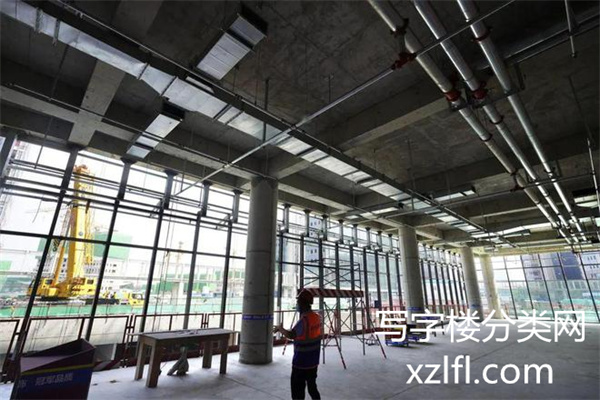 阿里巴巴北京新总部园区