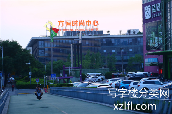 方恒时尚中心【租售电话物业客服联系电话： 010-82116888、010-82112288；18611537804、郑立强18701560992】