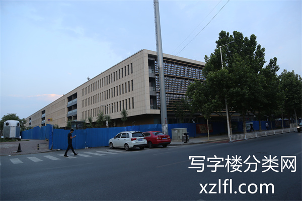 方恒时尚中心 (11)