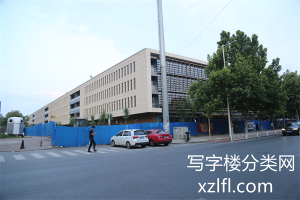 方恒时尚中心 (1)