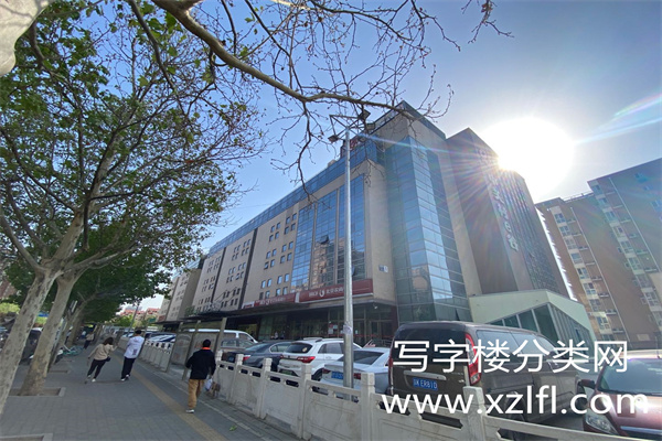 青北大厦【租赁部物业客服联系电话：13021095559（微同）；15313176023（同微信）】