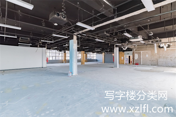 青北大厦