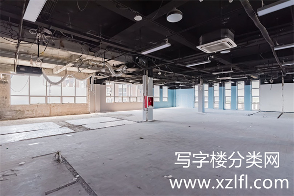 青北大厦