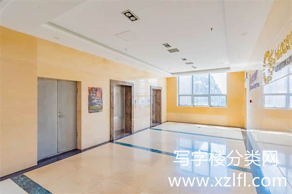 青北大厦