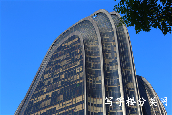 甜水园写字楼出租