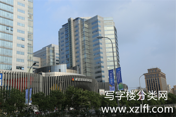 枫蓝国际中心 (8)