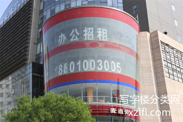西直门外大街阳光大厦 (6)_副本