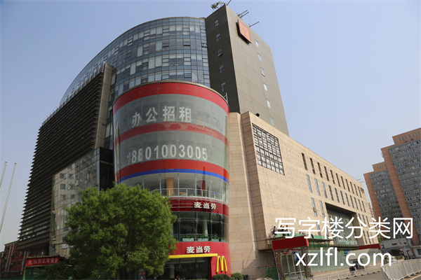 阳光大厦西直门外大街阳光大厦 (4)_副本