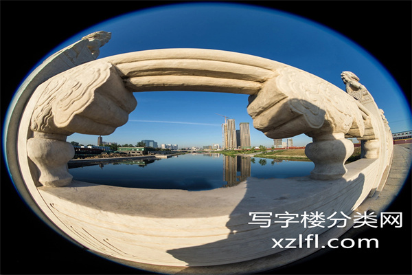 新光大中心写字楼照片