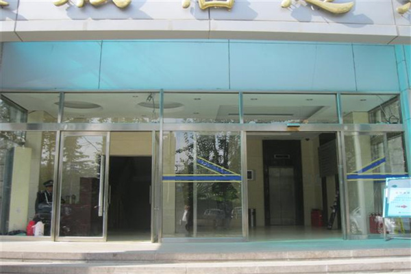 瑞得大厦——京版大厦——京版信息港