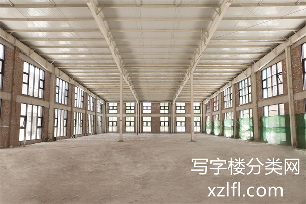 创意总社·1949——创意总社1949传媒产业基地
