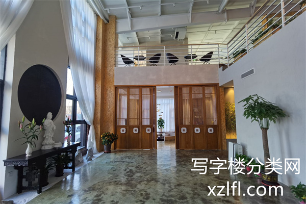 创意总社·1949——创意总社1949传媒产业基地