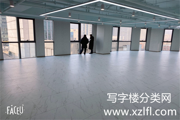 三里屯写字楼出租