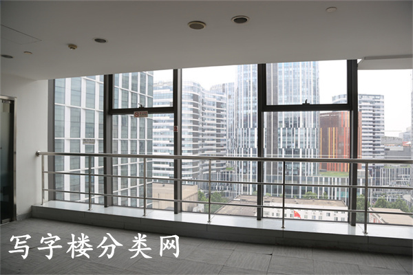 工人体育场东路写字楼出租