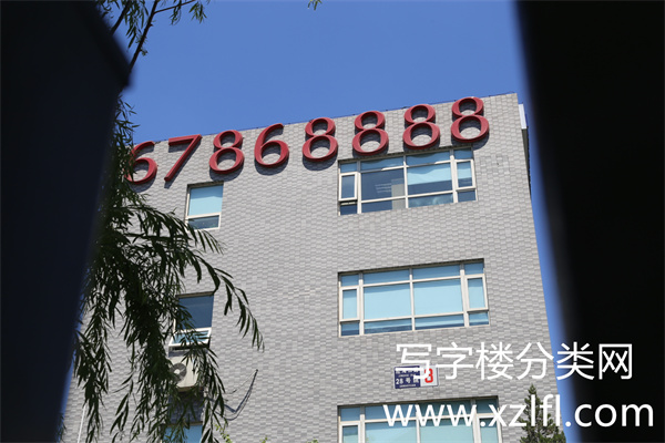 金田恒业工业园外景22017年5月拍摄3_副本