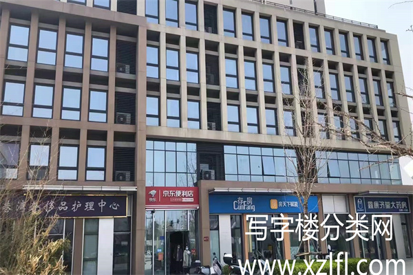 TBD住总万科天地照片7_副本