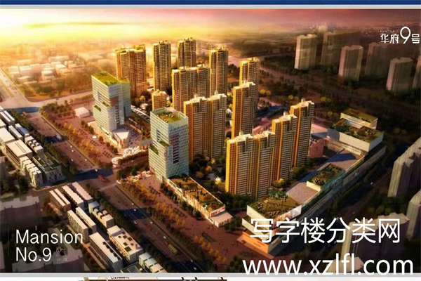 TBD住总万科天地3_副本