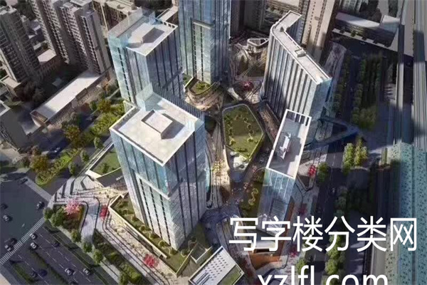 TBD住总万科天地