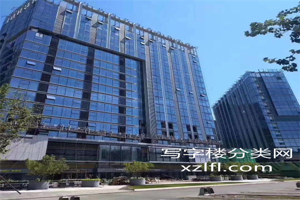 TBD住总万科天地