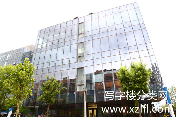金隅水晶屿写字楼