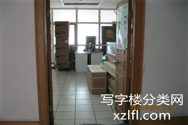 育新大厦室内_副本
