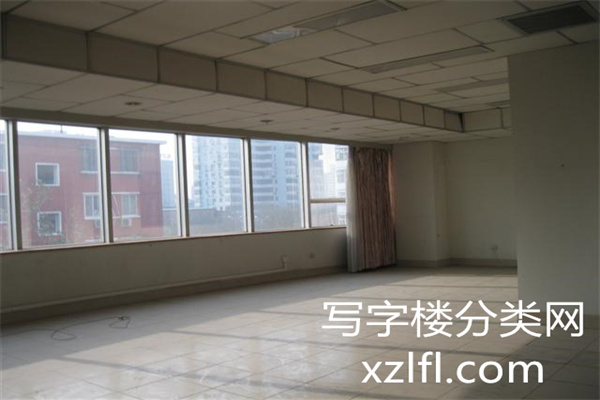 海开大厦室内照片