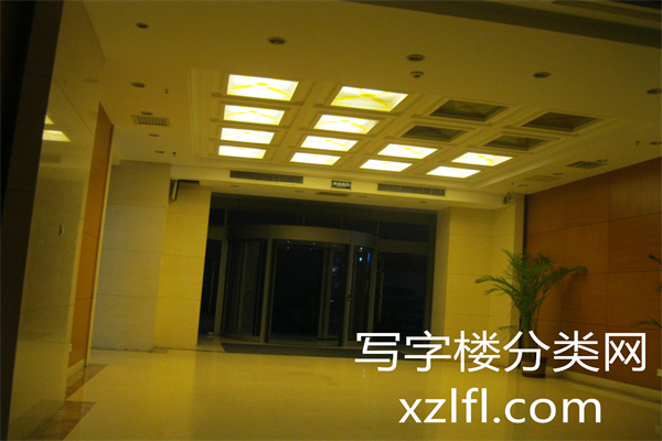 青东商务楼