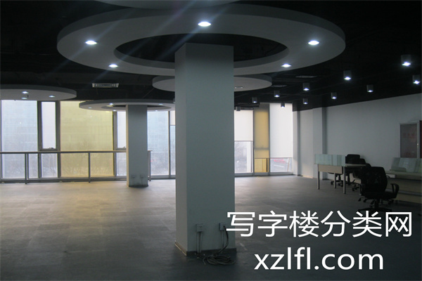 华奥大厦（华奥中心）华奥饭店写字楼——天使大厦（亿景大厦）