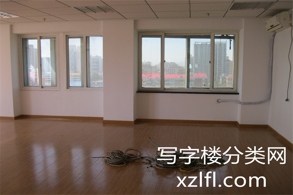 中建二局大厦内间有网线_副本