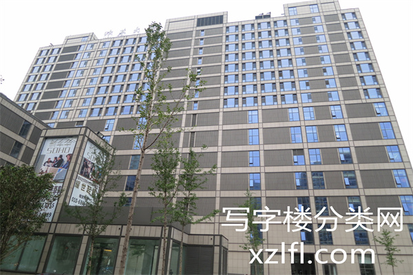 中基大厦【物业租赁部客服联系电话010-83063611】
