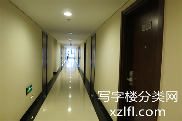 中基大厦图片
