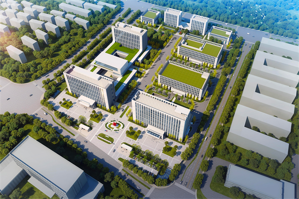 北京昌平官方发布信息，有北京第二中关村之称的未来科学城，多项目进场